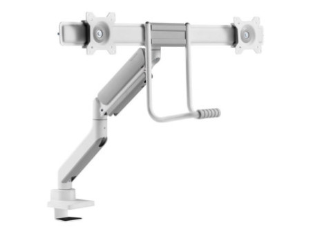 NEOMOUNTS Next Core Desk Mount 2 screens