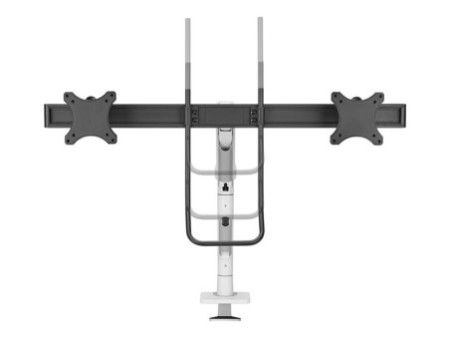 NEOMOUNTS Next One Desk Mount double