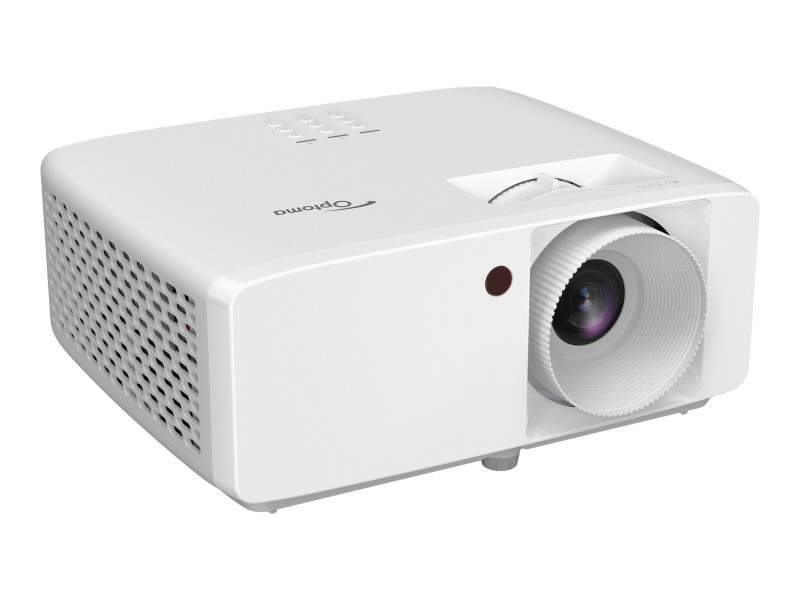 OPTOMA WXGA 1280x800 4000lm Projector