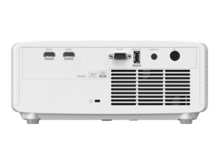 OPTOMA WXGA 1280x800 4000lm Projector