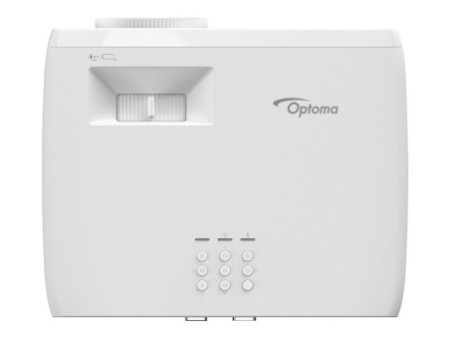 OPTOMA WXGA 1280x800 4000lm Projector
