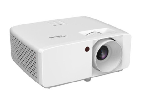 OPTOMA WXGA 3600lm Laser Projector