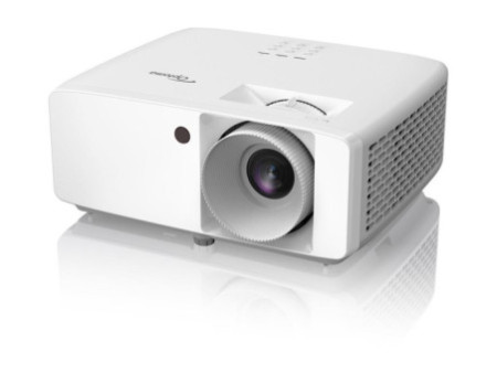 OPTOMA WXGA 3600lm Laser Projector
