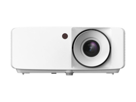 OPTOMA WXGA 3600lm Laser Projector
