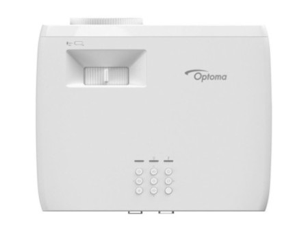 OPTOMA WXGA 3600lm Laser Projector