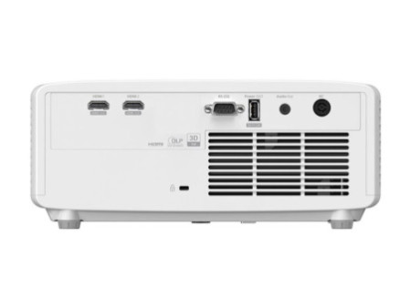 OPTOMA WXGA 3600lm Laser Projector