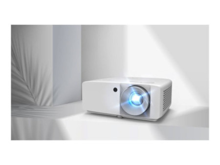 OPTOMA WXGA 3600lm Laser Projector