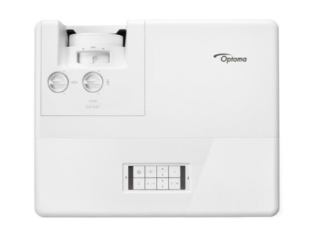OPTOMA ZU607T WUXGA Laser Projector