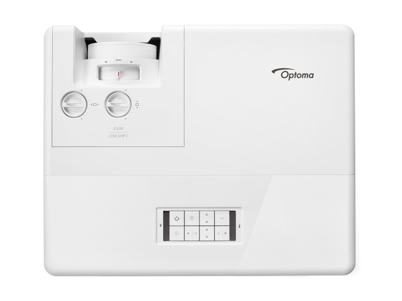 OPTOMA ZU607T WUXGA Laser Projector