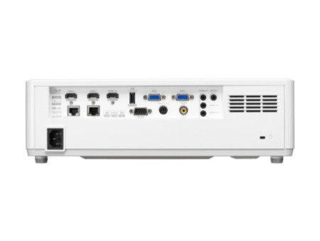 OPTOMA ZU607T WUXGA Laser Projector
