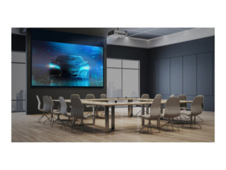 OPTOMA ZU607T WUXGA Laser Projector