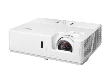 OPTOMA ZU607T WUXGA Laser Projector