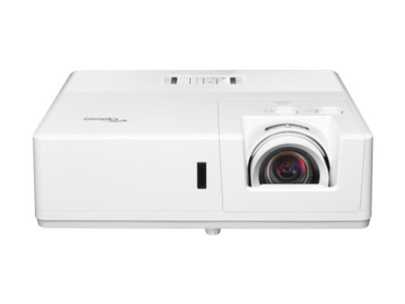 OPTOMA ZU607T WUXGA Laser Projector