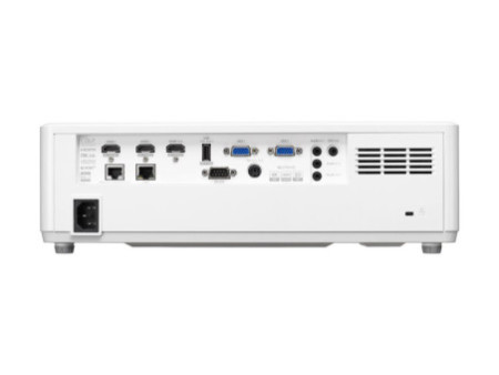 OPTOMA ZK708T Laser Projector UHD 7000lm