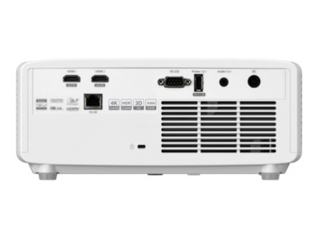 OPTOMA FHD 1920x1080 4300lm Projector