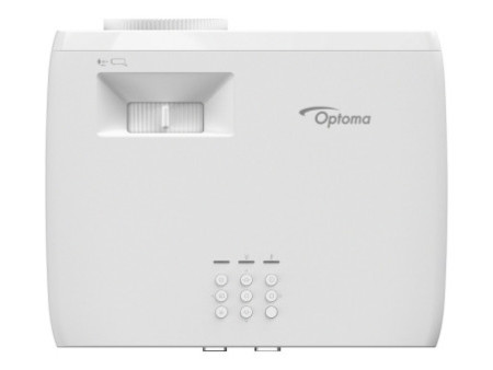OPTOMA FHD 1920x1080 4300lm Projector