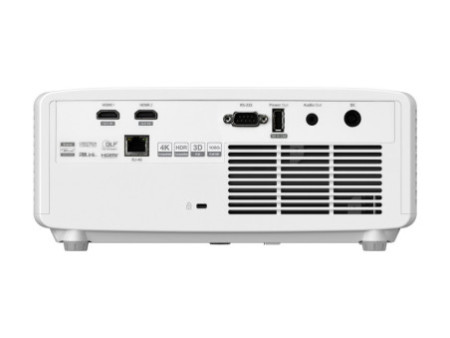OPTOMA ZH450 Projector FHD 4500lm