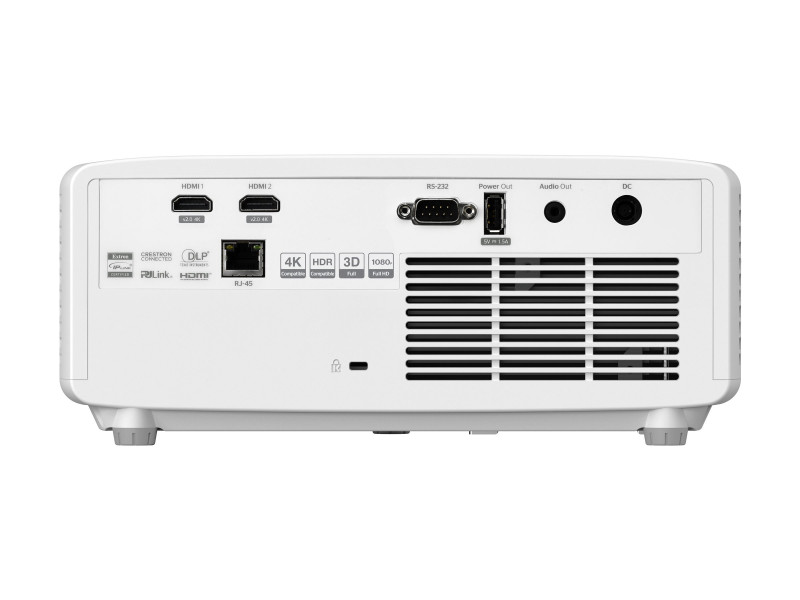OPTOMA ZH450 Projector FHD 4500lm