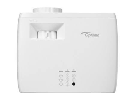 OPTOMA ZH450 Projector FHD 4500lm