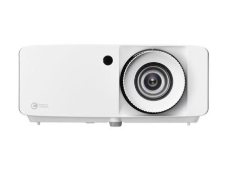 OPTOMA ZH450 Projector FHD 4500lm