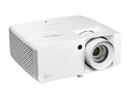 OPTOMA ZH450 Projector FHD 4500lm