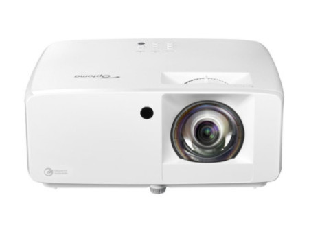 OPTOMA ZK430ST Laser Projector UHD 4K