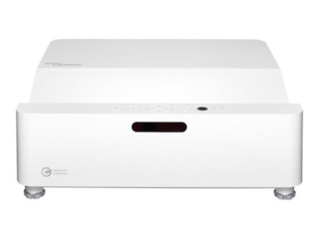 OPTOMA ZW410UST Laser Projector ST WXGA