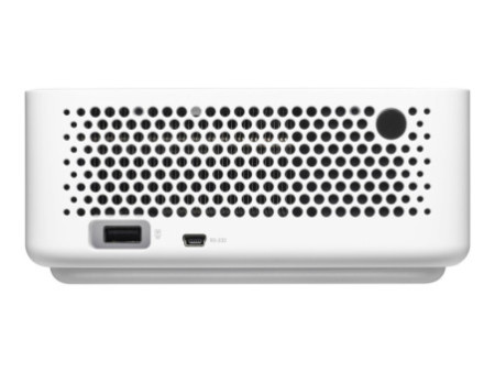 OPTOMA ML1080 LED Projector 1200 Lumen