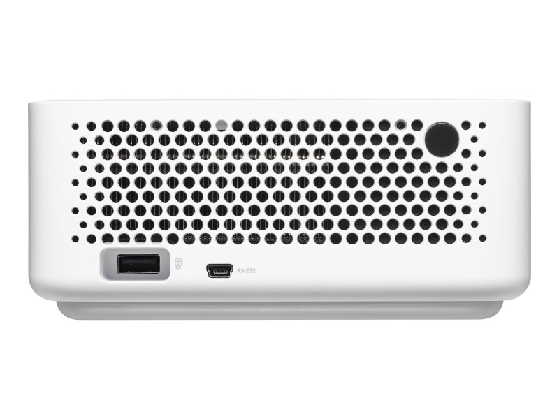 OPTOMA ML1080 LED Projector 1200 Lumen