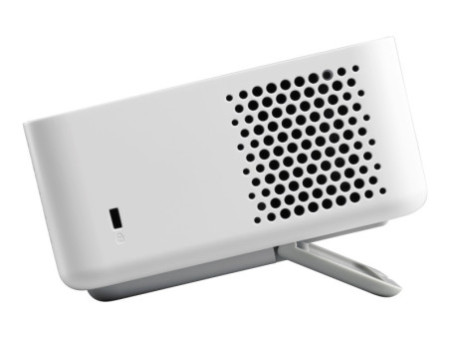 OPTOMA ML1080 LED Projector 1200 Lumen