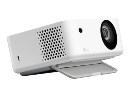 OPTOMA ML1080 LED Projector 1200 Lumen