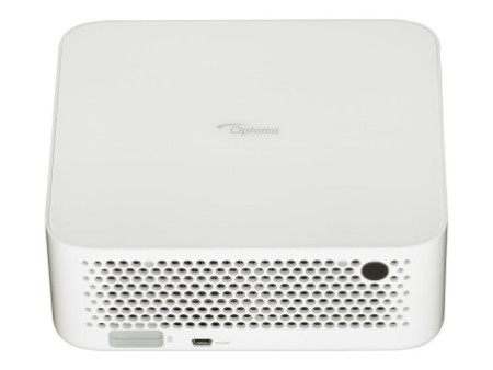 OPTOMA ML1080ST LED Projector 1200 Lumen
