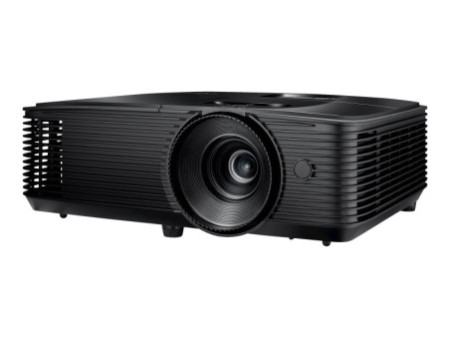 OPTOMA W400LVe DLP Projector WXGA 4000Lm