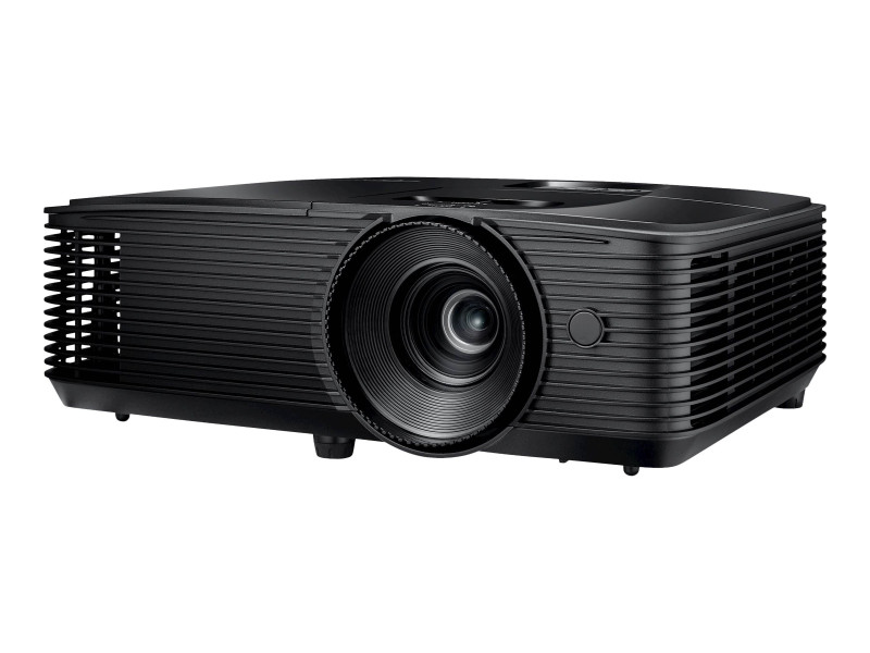 OPTOMA W400LVe DLP Projector WXGA 4000Lm
