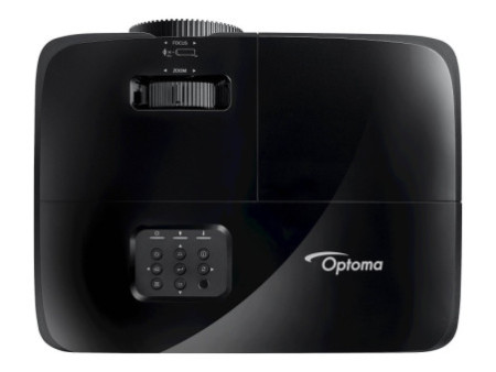 OPTOMA W400LVe DLP Projector WXGA 4000Lm