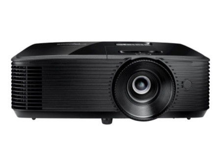 OPTOMA W400LVe DLP Projector WXGA 4000Lm