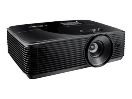 OPTOMA W400LVe DLP Projector WXGA 4000Lm