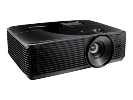OPTOMA Projector W371 DLP WXGA 3800lm