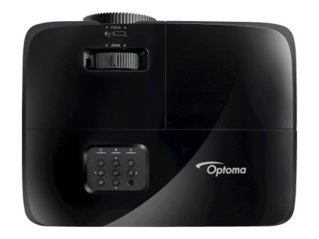OPTOMA Projector W371 DLP WXGA 3800lm