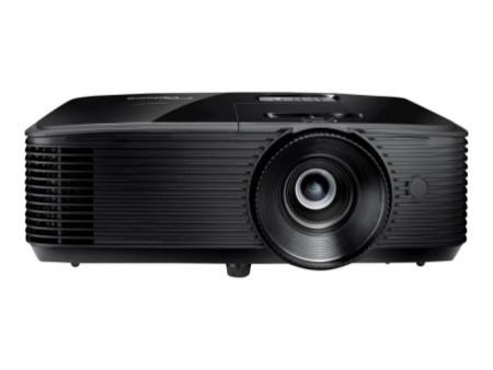 OPTOMA Projector W371 DLP WXGA 3800lm