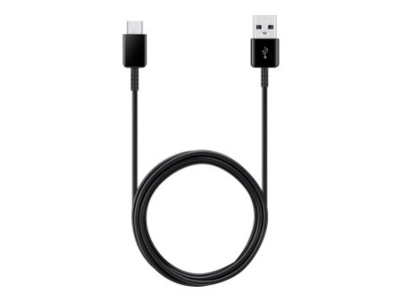 SAMSUNG Type-C Cable 2pcs 1 Package