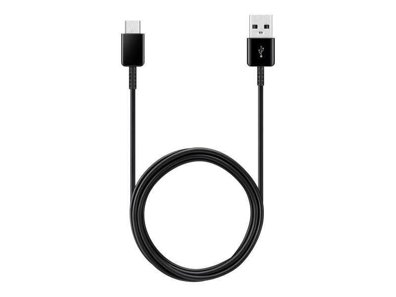 SAMSUNG Type-C Cable 2pcs 1 Package