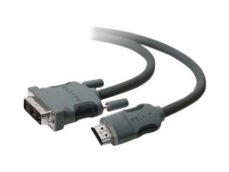 BELKIN Câble DVI vers HDMI 1.8 m