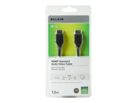 BELKIN Cable HDMI Digital Video Cable