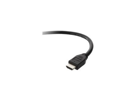 BELKIN HDMI Digital Video Cable 3m