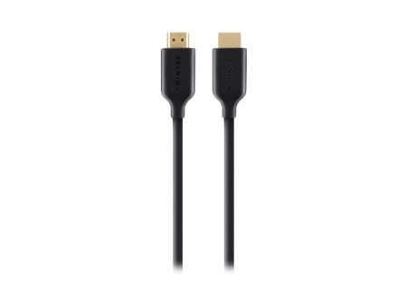 BELKIN Câble HDMI 2m 2.0 Gold