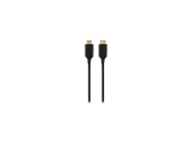 BELKIN Câble HDMI 2m 2.0 Gold
