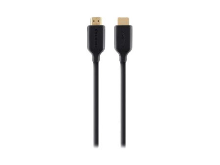 BELKIN Câble HDMI 5m 2.0 Gold