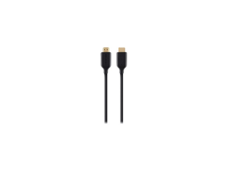 BELKIN Câble HDMI 5m 2.0 Gold