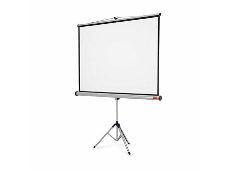 nobo Ecran de projection Standard, (L)1.500 x (H)1.000 mm
